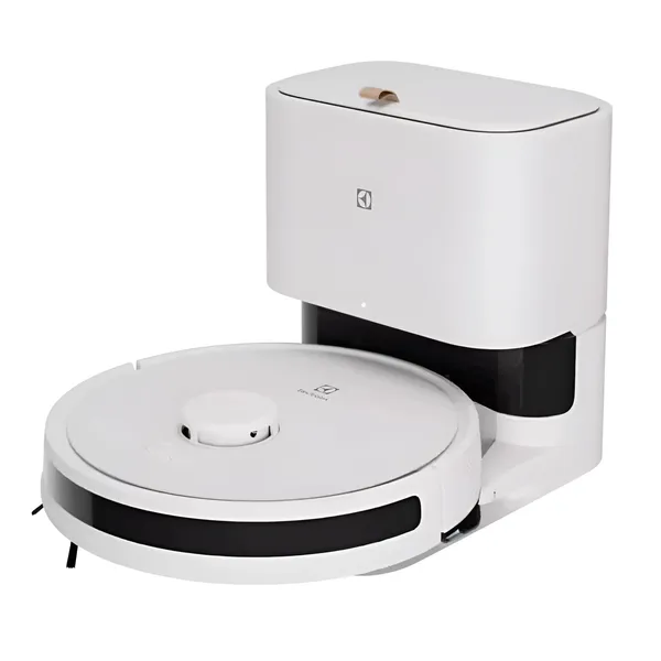 Robot-tozsoran Electrolux ER71UW2SW — пылесосы