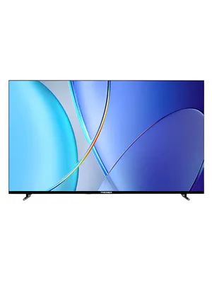 Premier 55PRM2030, QLED, 55 düym, 4k Ultra HD, Smart TV