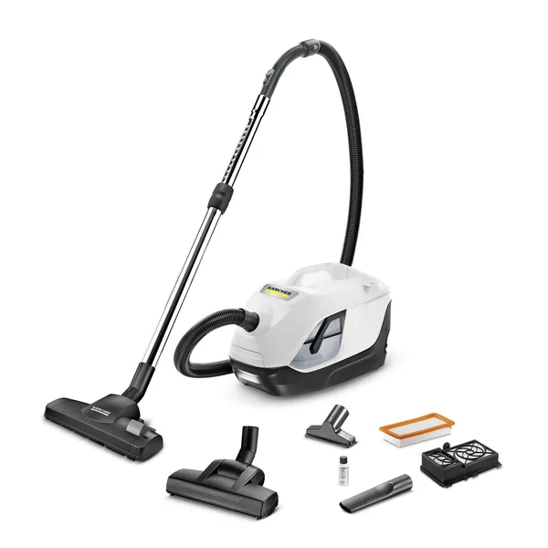 Yuyucu tozsoran Karcher DS 6 Plus — пылесосы