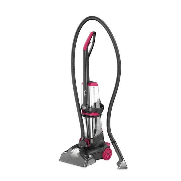 Yuyucu tozsoran Sonifer SF-2246 800W — tozsoranlar
