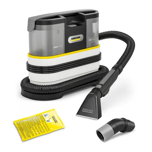 Yuyucu tozsoran Karcher SE 2 Spot Care - 1.081-420.0 — tozsoranlar