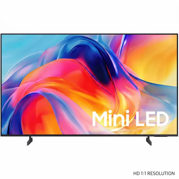 Samsung MiniLED UE55M70HAUXPY — televizorlar