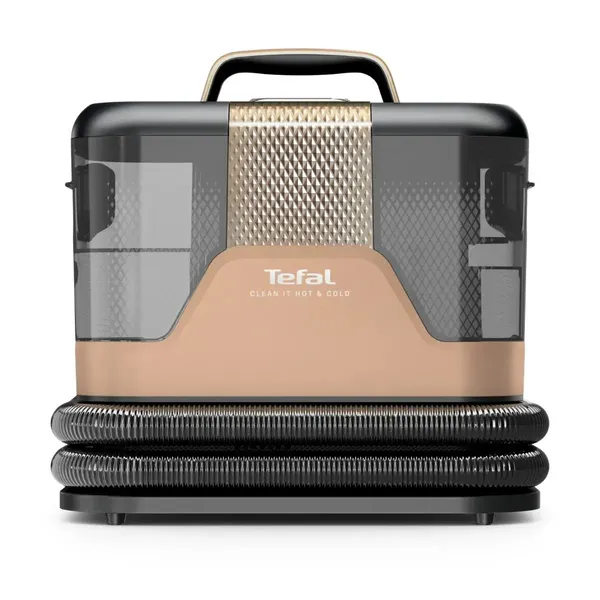 Yuyucu tozsoran Tefal IZ7021 Clean It Hot&Cold — tozsoranlar