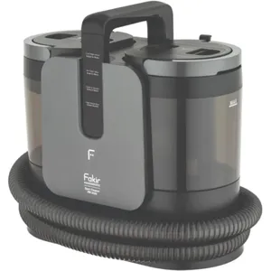 Yuyucu tozsoran Fakir 1650W 1L