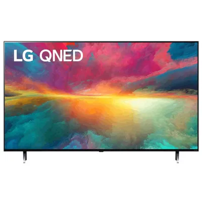 LG 65QNED756RA — телевизоры