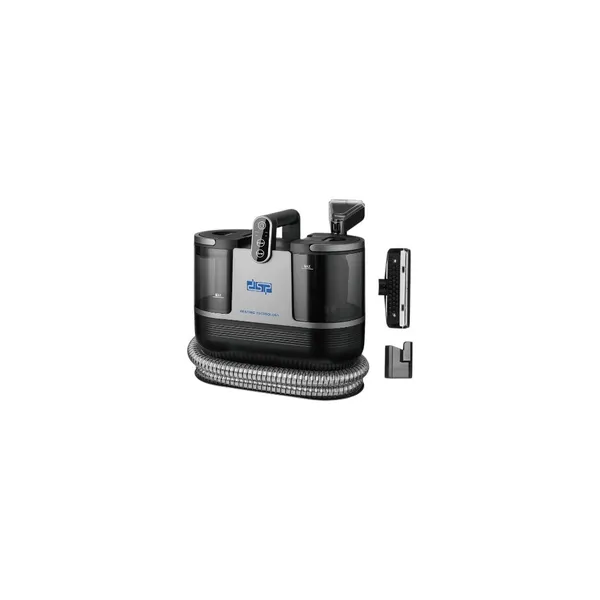 Yuyucu tozsoran DSP DSP-KD-2047 KK-00 nəm/quru 1200 W konteynerli — tozsoranlar