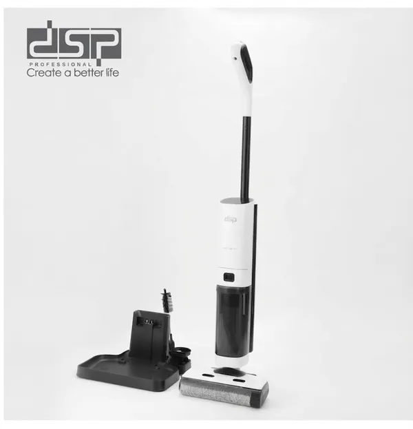 Yuyucu tozsoran DSP (HV-775087) — пылесосы
