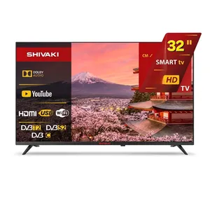Shivaki 32nfch900, LCD (LED), 32 düym, HD, Smart TV
