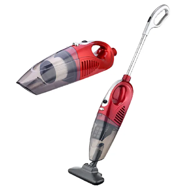 Əl tozsoranı Jinke JK-2 2 in 1 — tozsoranlar