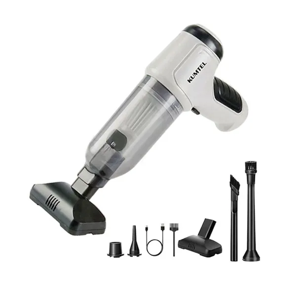 Portativ tozsoran Kumtel HHVC-01 — tozsoranlar