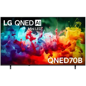 LG 55QNED70B6C-LTS, QNED, 55