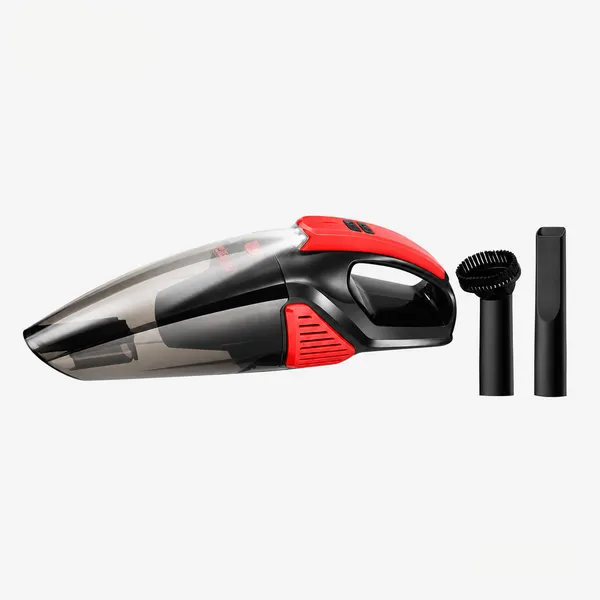 Portativ tozsoran DSP KD-2054 quru/nəm 500 ml qara — tozsoranlar