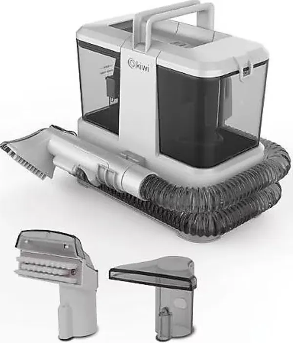 Xalça təmizləmə üçün cihaz Kiwi KCC-4318 — пылесосы