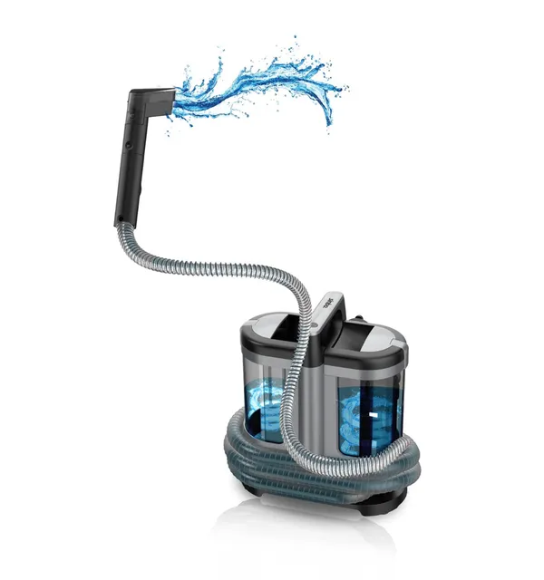 Xalça təmizləmə üçün cihaz Sinbo SCC-7602 — пылесосы