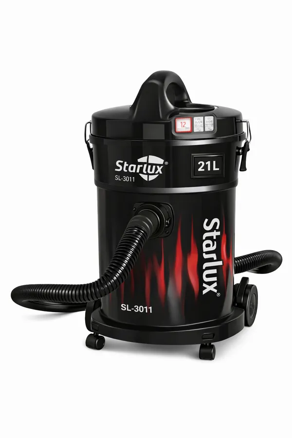 Starlux SL-3011 — tozsoranlar