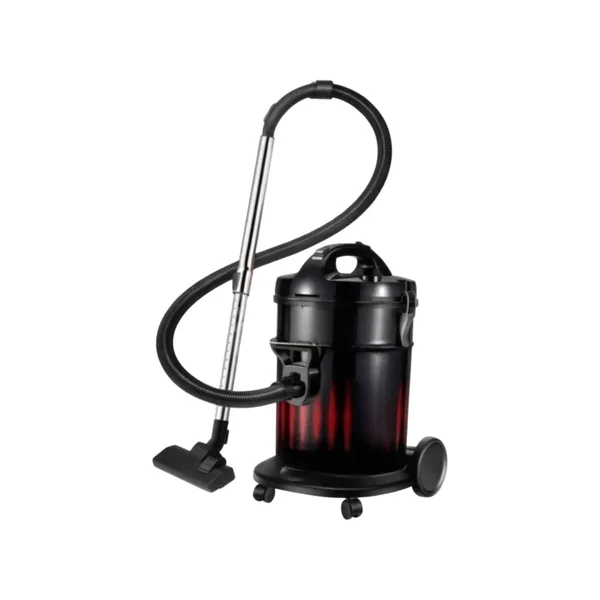 Sənaye tozsoranı Starlux AA-777-234 2.1L 2300W Qara — пылесосы