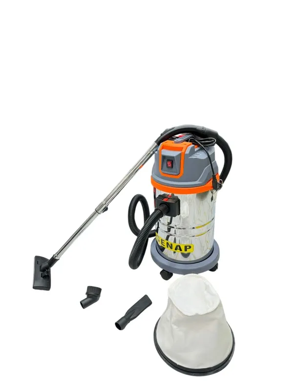 Sənaye tozsoranı Genappro, 30 l — пылесосы