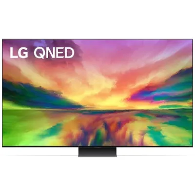 LG 50QNED816RA — televizorlar