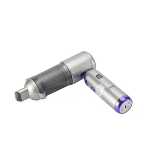 Simsiz əl tozsoranı DSP KD-2077