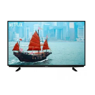 Grundig 55 GFU 7990B — televizorlar