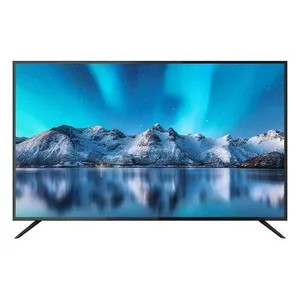 Berlin 50" 9000 Series
