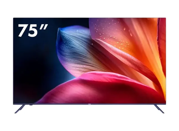 Berlin 75" 9000 — televizorlar