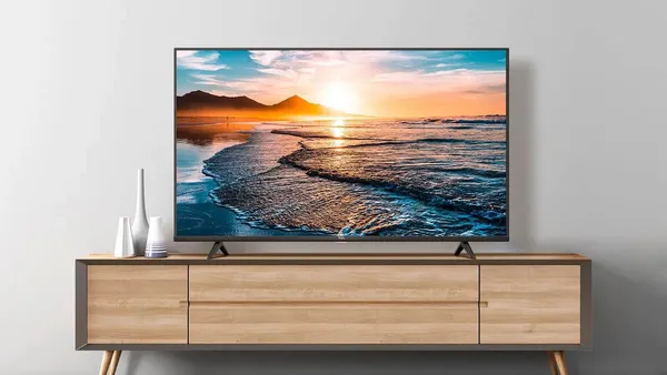 Berlin 65" 9000 series — televizorlar
