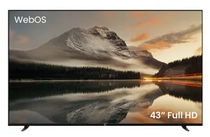 One X 43F26 FullHD/WebOS-TC