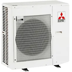 Multi-split xarici blok Mitsubishi Electric MXZ-4F72VA 4 Port