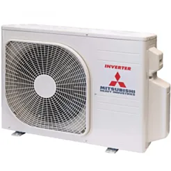 Multi-split xarici blok Mitsubishi SCM60ZS-W 3 Port (R32)