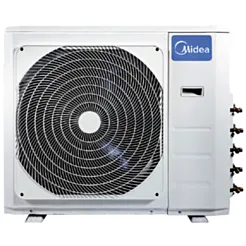 Multi-split xarici blok Midea M5OE-42HFN8-Q 5 Port