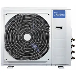 Multi-split xarici blok Midea M4OB-36HFN8-Q 4 Port — кондиционеры