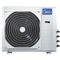 Multi-split xarici blok Midea M4OE-28HFN8-Q 4 Port