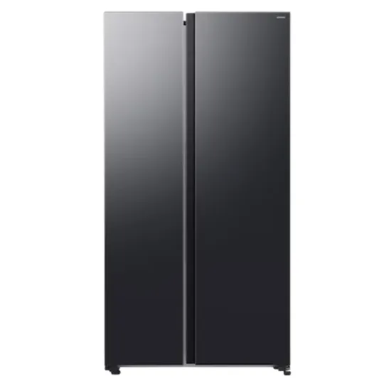 Samsung RS70F65Q1FWT — холодильники
