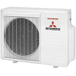 Multi-split xarici blok Mitsubishi SCM125ZM-S 6 Port (R410) — kondisionerlər