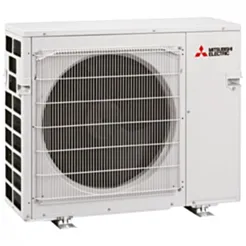 Multi-split xarici blok Mitsubishi Electric MXZ-5F102VF3 — кондиционеры