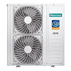 Multi-split xarici blok Hisense AMW-42U4SE — kondisionerlər