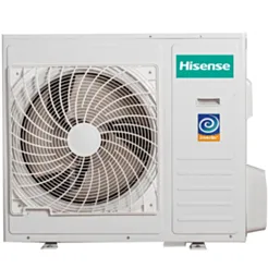 Multi-split xarici blok Hisense AMW4-36U4SAD1 — kondisionerlər