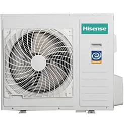 Multi-split xarici blok Hisense AMW2-18U4SXE — кондиционеры