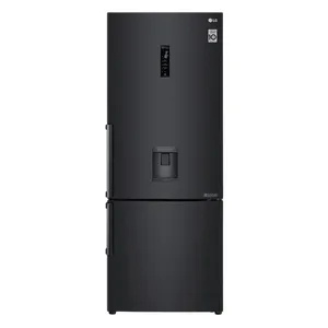 LG GR-F589BQCM