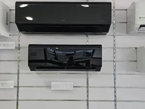 Aux İnverter (9000, 12000, 18000, 24000 BTU) / ASW-H09A4/CCBR3D1