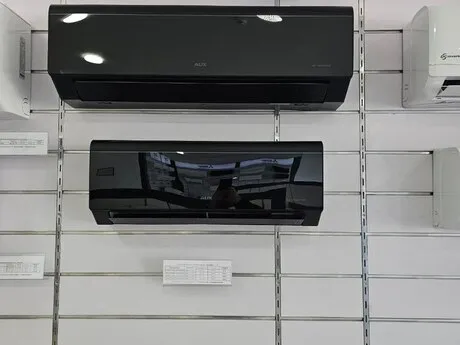 Aux İnverter (9000, 12000, 18000, 24000 BTU) / ASW-H09A4/CCBR3D1 — kondisionerlər
