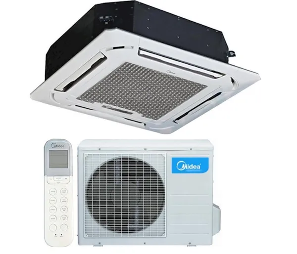 Midea 60k BTU (MCD-60HRN1-R/MOU-60HN1-R) — kondisionerlər