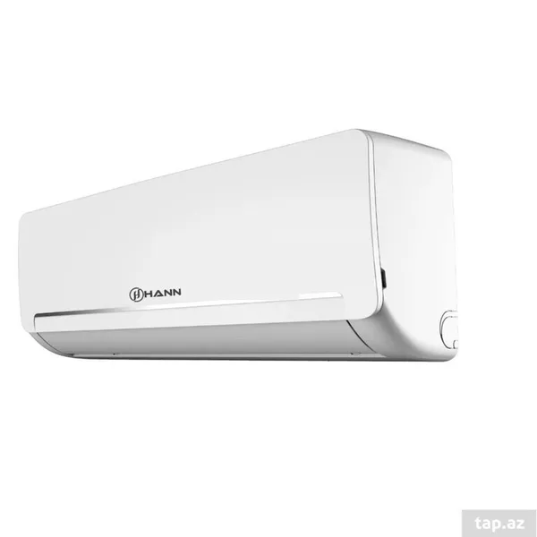HANN HAN-AUX 12000 BTU — кондиционеры