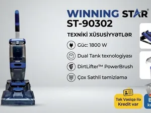 Winning Star ST-4608
