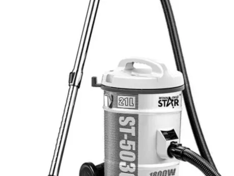 Winning Star ST-5030 — пылесосы