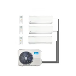 Xarici blok Midea M3O-21N8D0-Q