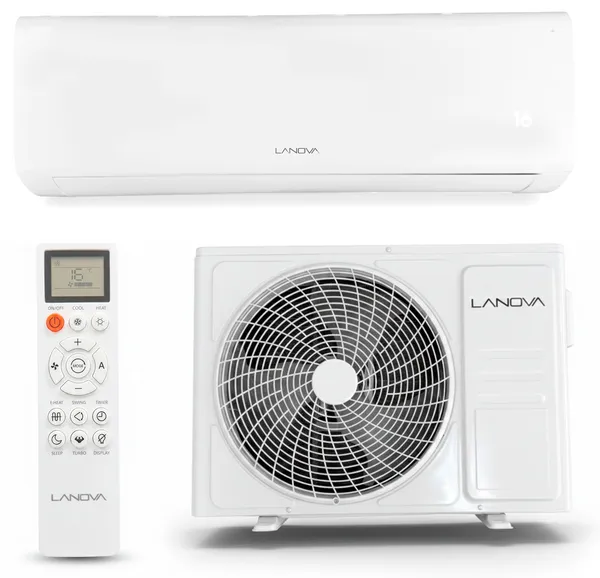 LANOVA 24K 24000 BTU — kondisionerlər