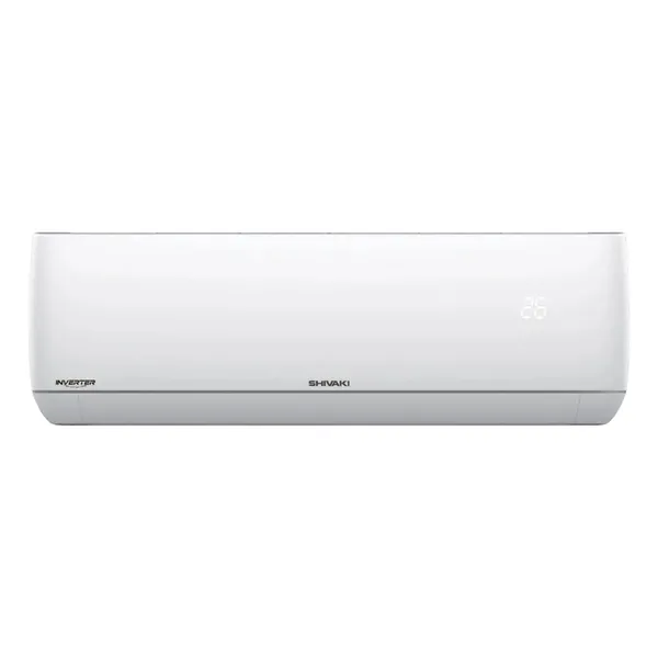Shivaki 18000 BTU inverter ağ. — kondisionerlər