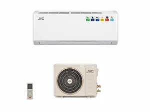 JVC Split-sistem 40-45 m² 12000 BTU